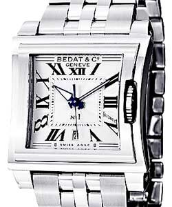 replica bedat bedat no. 1 steel 118.011.100 watches