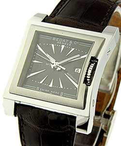 replica bedat bedat no. 1 steel 114.010.310 watches