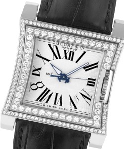 replica bedat bedat no. 1 steel-with-diamonds 114 050 100 watches