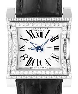 replica bedat bedat no. 1 steel-with-diamonds 114.040.100 watches