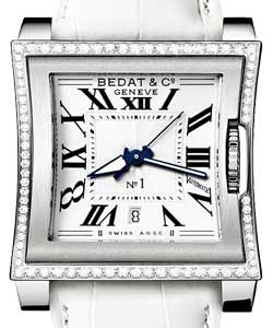 replica bedat bedat no. 1 steel-with-diamonds 118.020.100 watches