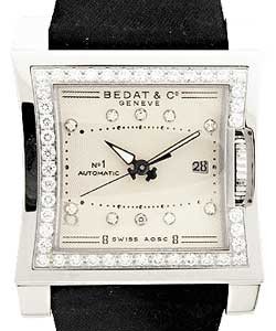 replica bedat bedat no. 1 steel-with-diamonds 114.030.109 watches