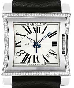 replica bedat bedat no. 1 steel-with-diamonds 114.020.100 watches