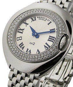 replica bedat bedat no. 2 ladys-steel 228.031.600 watches