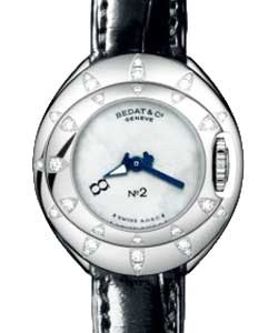 replica bedat bedat no. 2 ladys-steel 227.070.910 watches