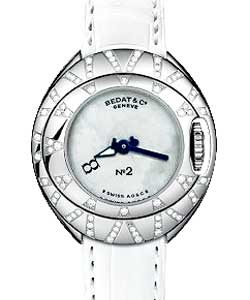 replica bedat bedat no. 2 ladys-steel 227.080.910 watches