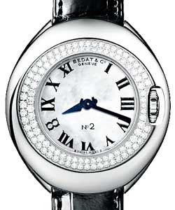 replica bedat bedat no. 2 ladys-steel 228.030.900 watches