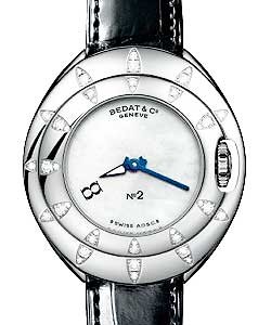 replica bedat bedat no. 2 ladys-steel 228.070.910 watches