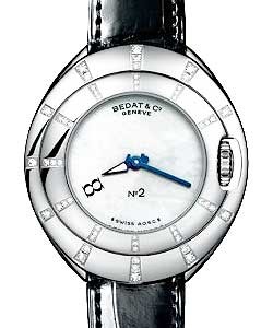 replica bedat bedat no. 2 ladys-steel 228.060.910 watches
