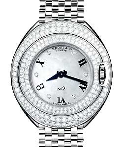 replica bedat bedat no. 2 ladys-steel 228.051.909 watches