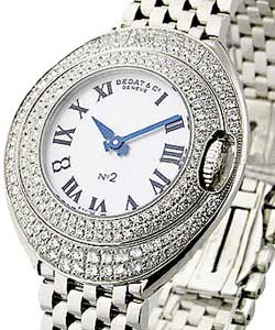 replica bedat bedat no. 2 ladys-steel 228.051.900 watches