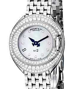 replica bedat bedat no. 2 ladys-steel 227.051.909 watches