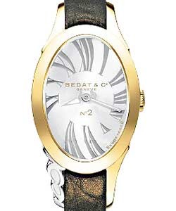 replica bedat bedat no. 2 ladys-2-tone 207.300.602 watches