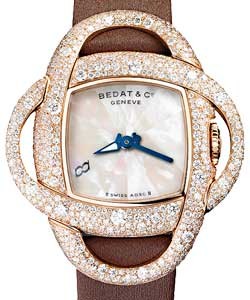 replica bedat bedat no. 2 ladys-rose-gold 288.450.910 watches