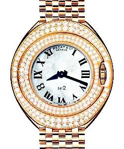 replica bedat bedat no. 2 ladys-rose-gold 228.454.900 watches