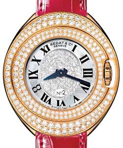 replica bedat bedat no. 2 ladys-rose-gold 228.450.989 watches