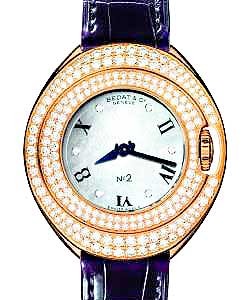 replica bedat bedat no. 2 ladys-rose-gold 228.450.909 watches