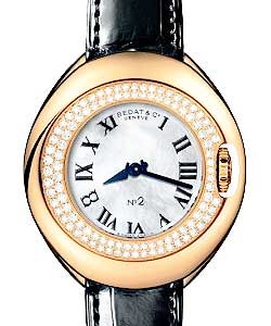 replica bedat bedat no. 2 ladys-rose-gold 228.430.900 watches