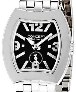 replica bedat bedat no. 3 lady concept cb03.ssb.blk watches