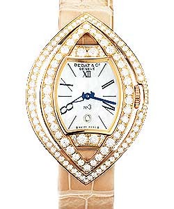 replica bedat bedat no. 3 lady rose-gold 325.450.900 watches