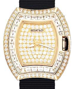 replica bedat bedat no. 3 lady rose-gold 324.450.000 watches