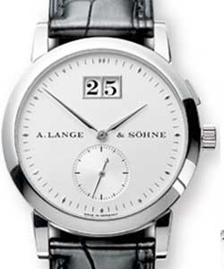 replica a. lange & sohne saxonia automatik 105.025 watches