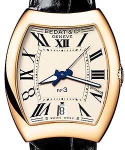 replica bedat bedat no. 3 lady rose-gold 315.400.800 watches
