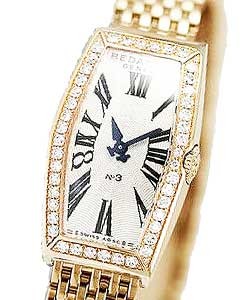 replica bedat bedat no. 3 lady rose-gold 386.434.600 watches