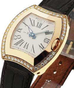 replica bedat bedat no. 3 lady rose-gold 334.343.800 watches