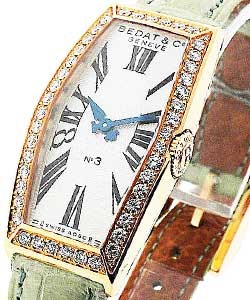 replica bedat bedat no. 3 lady rose-gold 386.430.600 watches