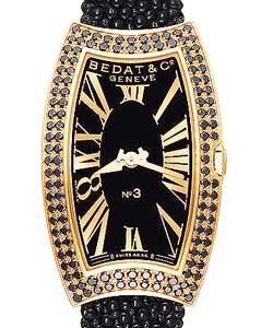 replica bedat bedat no. 3 lady rose-gold 384.490.305 watches