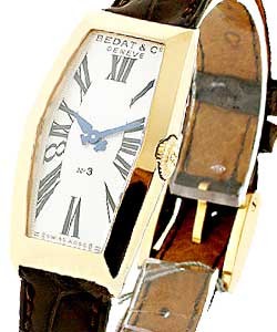 replica bedat bedat no. 3 lady rose-gold  watches