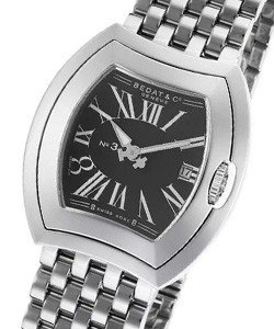 replica bedat bedat no. 3 lady steel-on-bracelet 334.011.301 watches