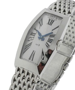 replica bedat bedat no. 3 lady steel-on-bracelet 386.011.600 watches