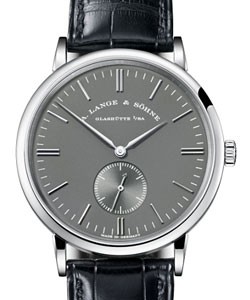 replica a. lange & sohne saxonia mechanical 216.033 watches