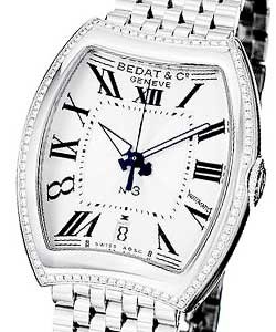 replica bedat bedat no. 3 lady steel-on-bracelet 315.021.100 watches
