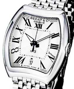 replica bedat bedat no. 3 lady steel-on-bracelet 315.011.100 watches