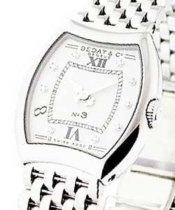 replica bedat bedat no. 3 lady steel-on-bracelet 304.011.109 watches