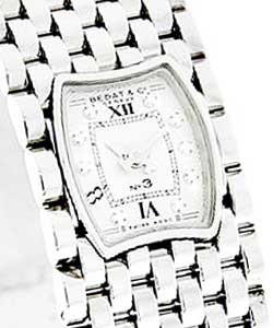 replica bedat bedat no. 3 lady steel-on-bracelet 308.011.109 watches