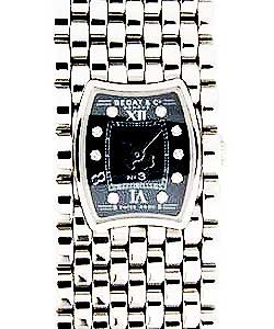 replica bedat bedat no. 3 lady steel-on-bracelet 308.011.309 watches