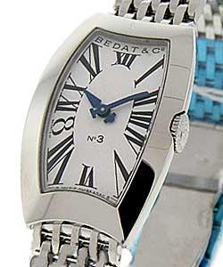 replica bedat bedat no. 3 lady steel-on-bracelet 384.011.600 watches
