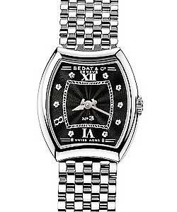 replica bedat bedat no. 3 lady steel-on-bracelet 304.011.309 watches