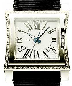 replica bedat bedat no. 3 lady steel-on-strap 384.034.602 watches