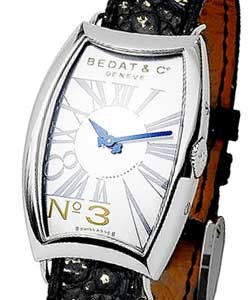 replica bedat bedat no. 3 lady steel-on-strap 394.010.603 watches