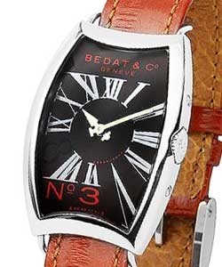 replica bedat bedat no. 3 lady steel-on-strap 394.010.403 watches