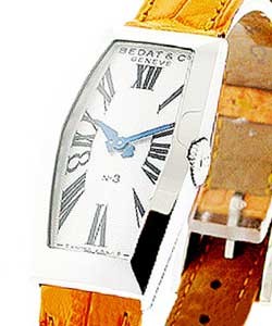 replica bedat bedat no. 3 lady steel-on-strap 384. watches