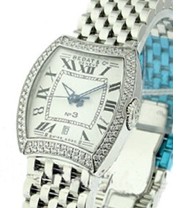 replica bedat bedat no. 3 lady steel-with-diamonds 314.031.100 watches