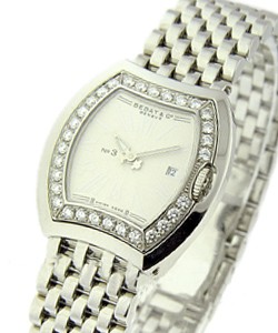 replica bedat bedat no. 3 lady steel-with-diamonds 334.041 watches