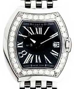 replica bedat bedat no. 3 lady steel-with-diamonds 334.031.301 watches