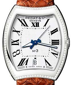 replica bedat bedat no. 3 lady steel-with-diamonds 315.020.100 watches